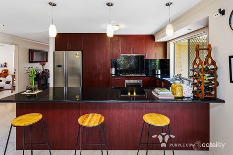 Property photo of 3 Parkview Drive Springfield Lakes QLD 4300