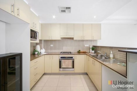 Property photo of 9/1-9 Eleanor Street Rosehill NSW 2142