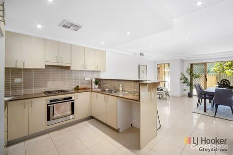 Property photo of 9/1-9 Eleanor Street Rosehill NSW 2142