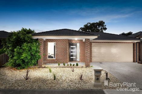 Property photo of 15 Freshwater Way South Morang VIC 3752