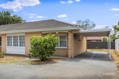 Property photo of 7/5 View Street Unley Park SA 5061