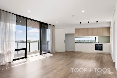 Property photo of 405/1 Troubridge Drive West Lakes SA 5021