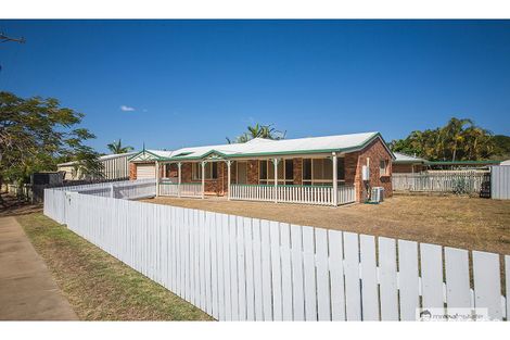 Property photo of 925 Norman Road Parkhurst QLD 4702