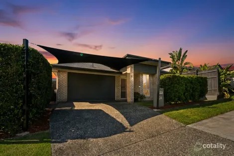 Property photo of 24 Expedition Road Yarrabilba QLD 4207