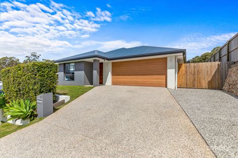 Property photo of 37 Creekside Circuit Nambour QLD 4560