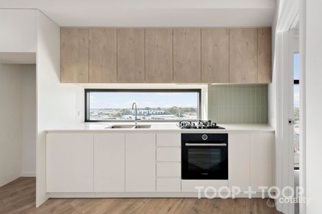 Property photo of 405/1 Troubridge Drive West Lakes SA 5021