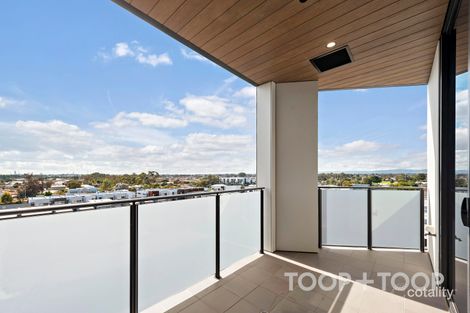 Property photo of 405/1 Troubridge Drive West Lakes SA 5021