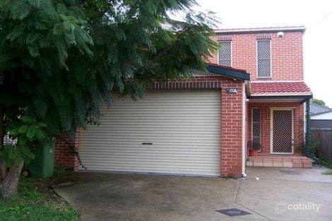 Property photo of 15A Mary Street Regents Park NSW 2143