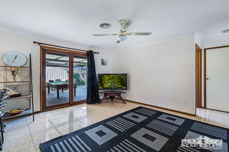 Property photo of 44 Springfield Crescent Hampton Park VIC 3976