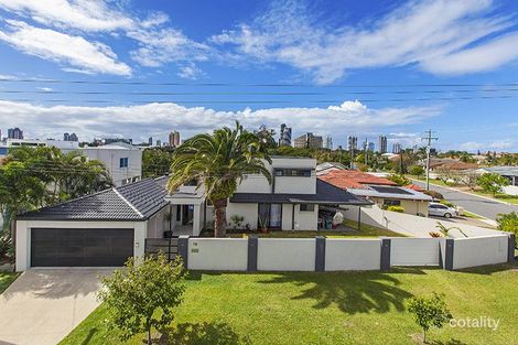 Property photo of 78 Clear Island Road Broadbeach Waters QLD 4218