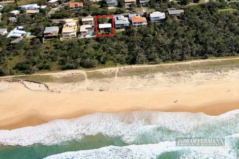 Property photo of 56 Seaview Terrace Sunshine Beach QLD 4567