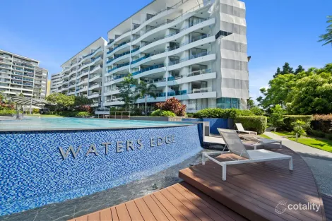 Property photo of 2111/45 Duncan Street West End QLD 4101