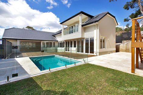 26 Holly St, Castle Cove, NSW 2069