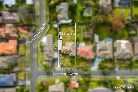 40 Reading Ave, Balwyn North, VIC 3104