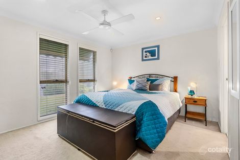 Property photo of 18 Ashton Place Doonside NSW 2767