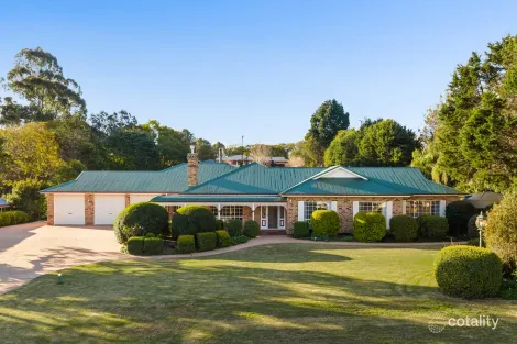 Property photo of 11 Coral Sea Drive Middle Ridge QLD 4350