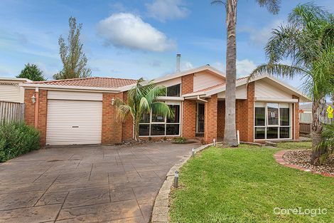 Property photo of 60 Rowellyn Avenue Carrum Downs VIC 3201