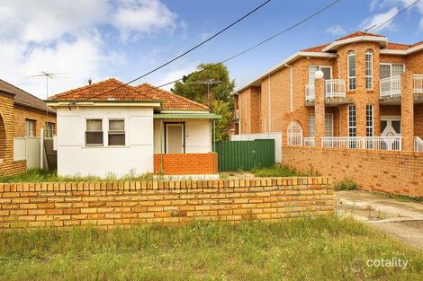 Property photo of 32 Robinson Street Monterey NSW 2217