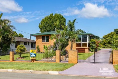 Property photo of 7 Cirrus Street Victoria Point QLD 4165
