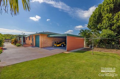 Property photo of 7 Cirrus Street Victoria Point QLD 4165