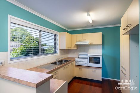 Property photo of 7 Cirrus Street Victoria Point QLD 4165