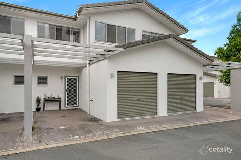 Property photo of 18/41 Macadie Way Merrimac QLD 4226