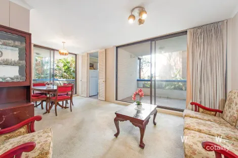 Property photo of 33/59 Wrights Road Drummoyne NSW 2047