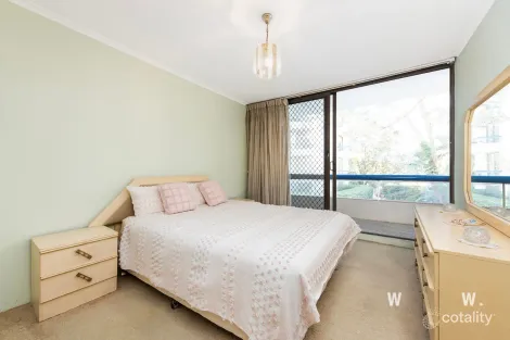 Property photo of 33/59 Wrights Road Drummoyne NSW 2047