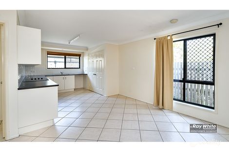 Property photo of 89 Marie Street Berserker QLD 4701
