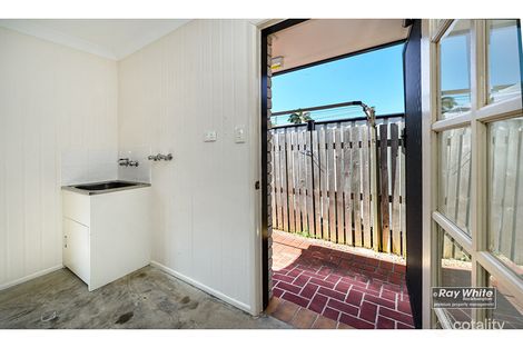 Property photo of 89 Marie Street Berserker QLD 4701