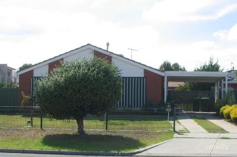 34 Stockwell Cres, Keilor Downs, VIC 3038