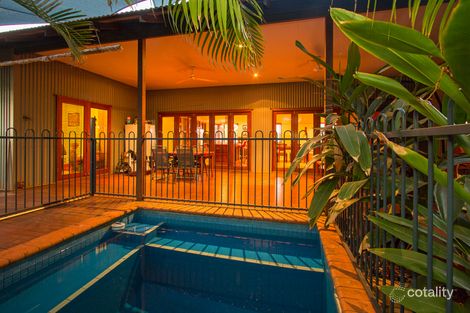 Property photo of 50 Lorikeet Drive Djugun WA 6725