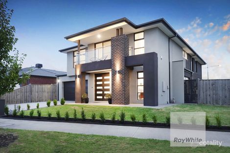 Property photo of 2 Honey Flower Way Greenvale VIC 3059