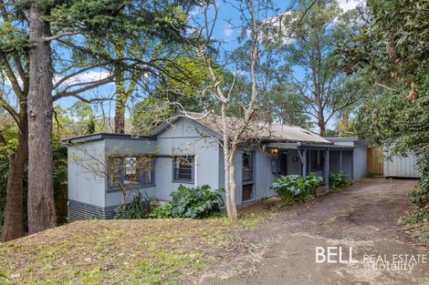 Property photo of 2 Bell Street Cockatoo VIC 3781