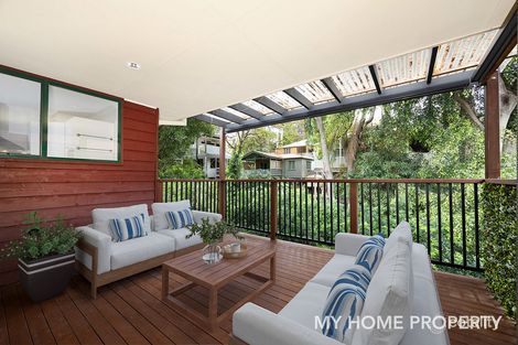 11/36 Andrew St, Balmoral, QLD 4171