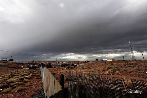 Lot 1063 Italian Club Rd, Coober Pedy, SA 5723