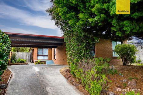 Property photo of 23 Vogue Avenue Vermont South VIC 3133