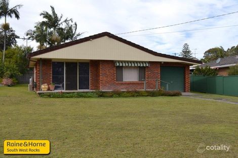 3 Lawson St, South West Rocks, NSW 2431