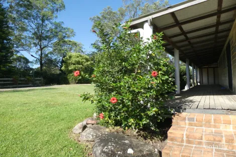 Property photo of 238 Dargavilles Road Nabiac NSW 2312