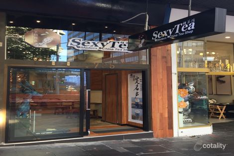 733-735 George St, Haymarket, NSW 2000