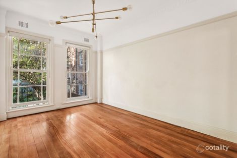 Property photo of 8 Tusculum Street Potts Point NSW 2011