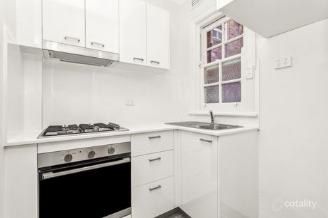 Property photo of 8 Tusculum Street Potts Point NSW 2011