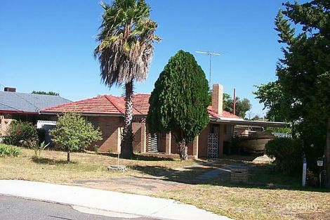 35 Cockman Way, Orelia, WA 6167