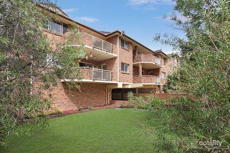 7/23-25 Albert St, North Parramatta, NSW 2151