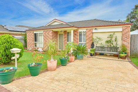 7 Withnell Cres, St Helens Park, NSW 2560