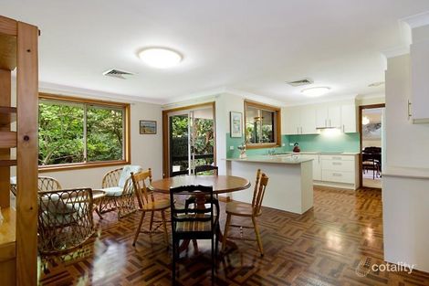 Property photo of 9 Duer Place Cherrybrook NSW 2126