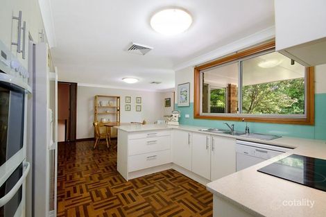 Property photo of 9 Duer Place Cherrybrook NSW 2126