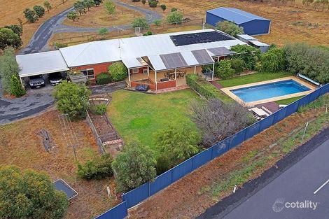 Property photo of 205 Ackland Road Lethbridge VIC 3332