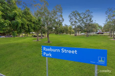 Property photo of 46 Raeburn Street Manly QLD 4179