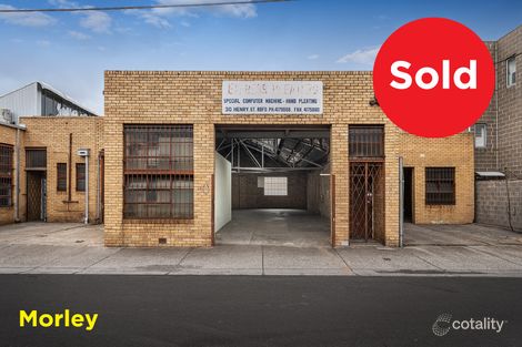 26-30 Henry St, Abbotsford, VIC 3067